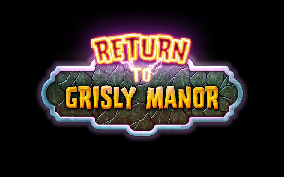 Return to Grisly Manor screenshot 1