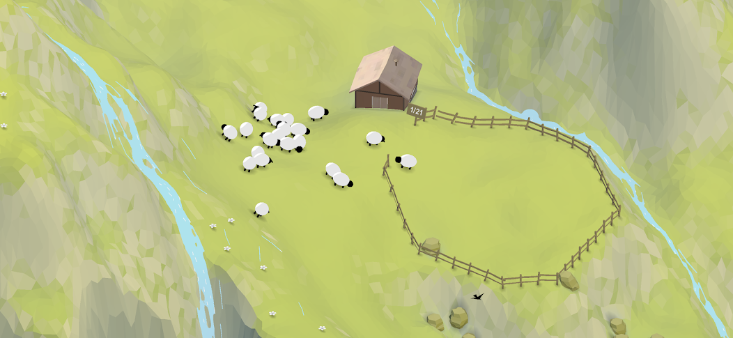 Roia screenshot 4