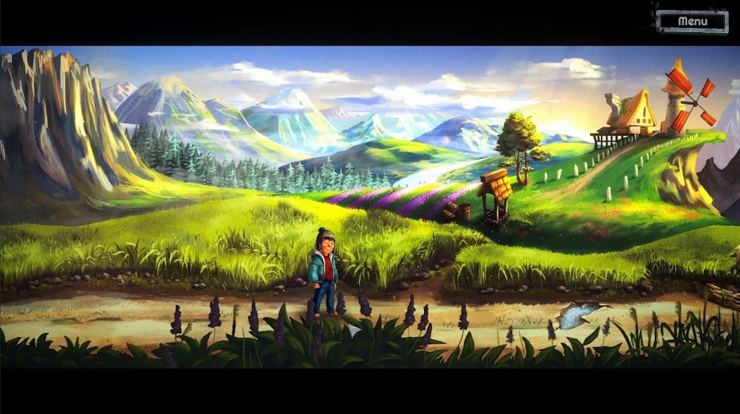 About a Boy screenshot 2