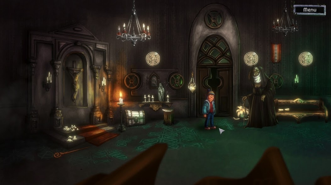 About a Boy screenshot 3