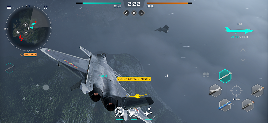 MWT: Tank Battles screenshot 5