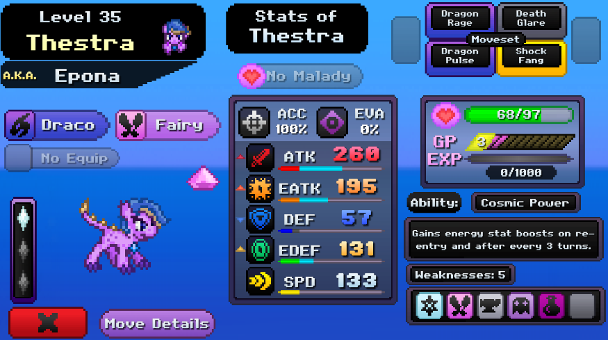 Battle Gem Ponies gameplay preview 5