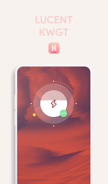Lucent KWGT – Lucent Widgets screenshot 6