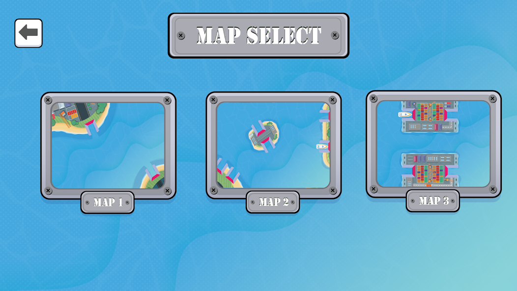 Harbor Captain screenshot 2