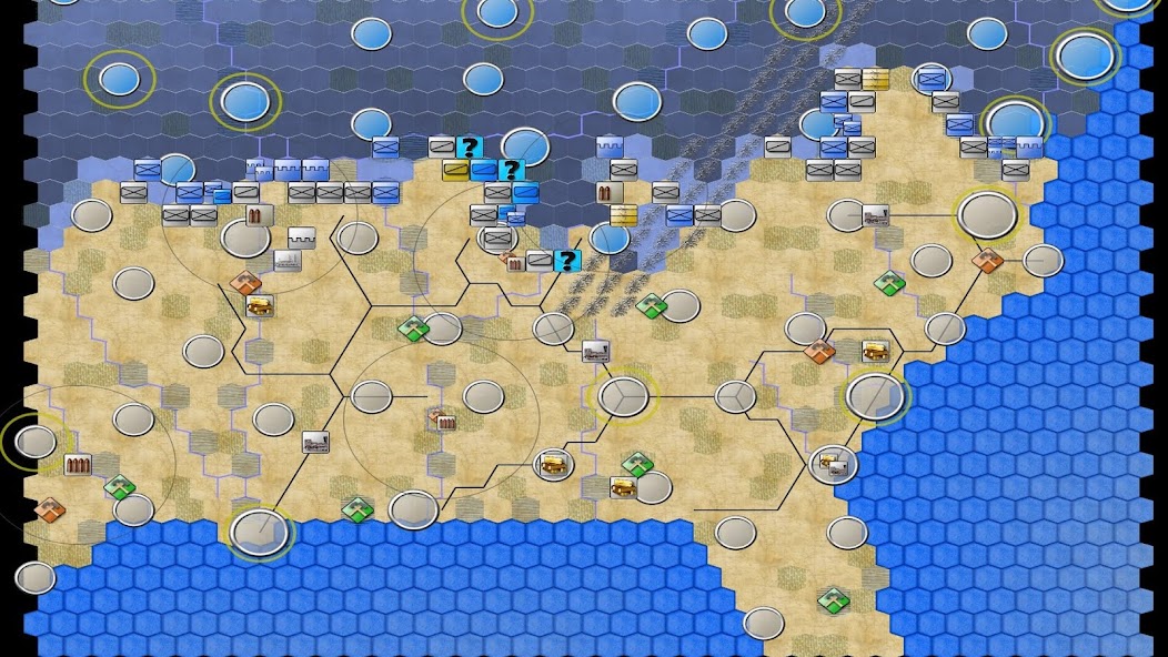American Civil War screenshot 3