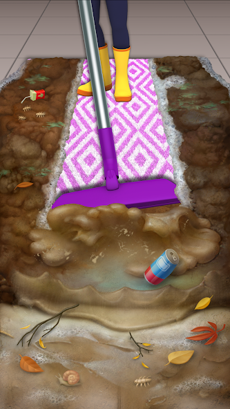 Makeover Time screenshot 1