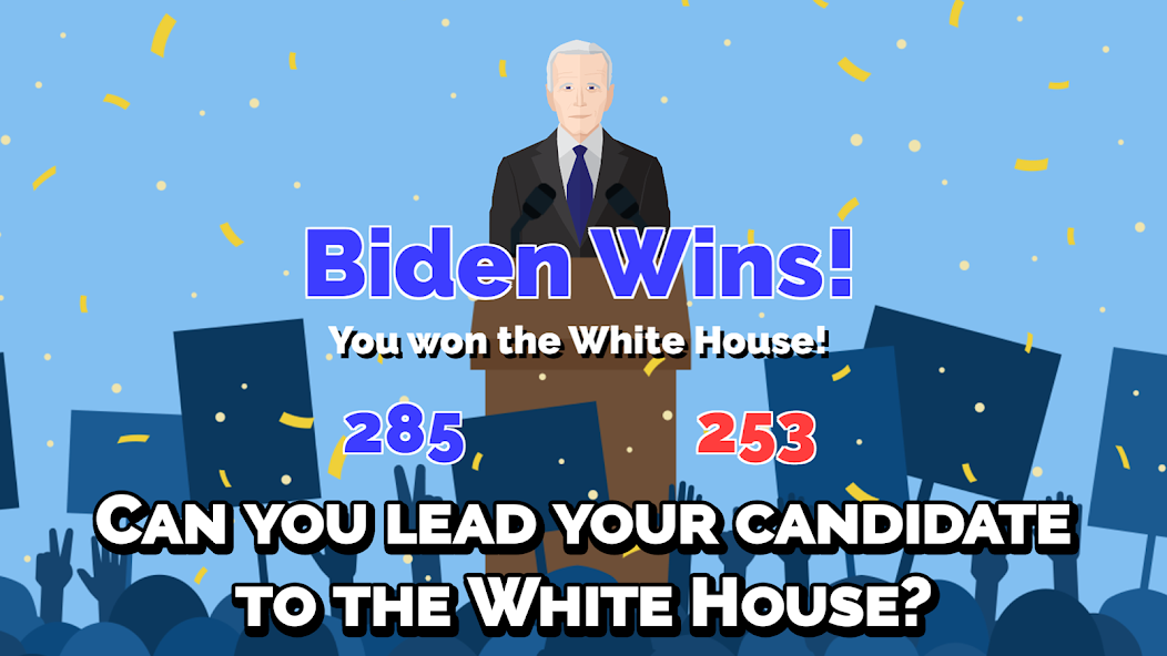 Campaign Manager screenshot 5