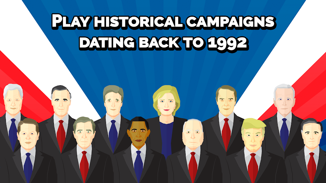 Campaign Manager screenshot 3