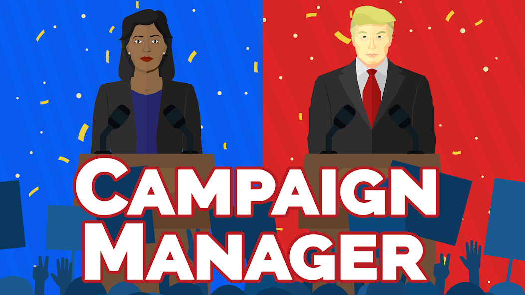 Campaign Manager screenshot 6