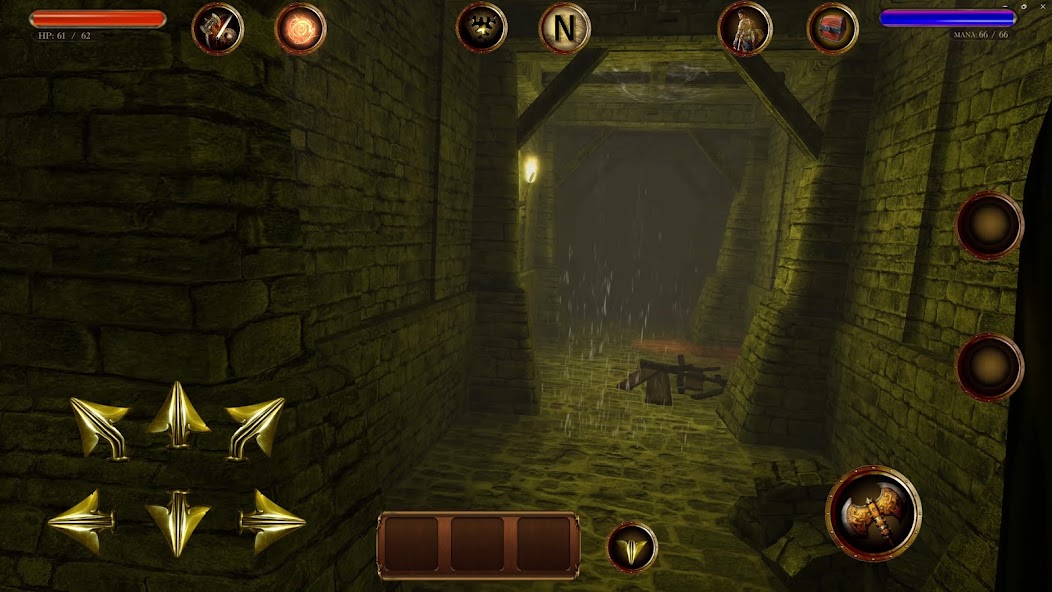 Dungeon Legends 2 SE screenshot 2