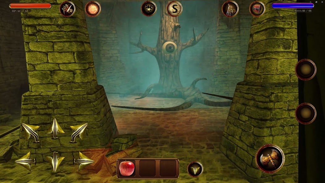 Dungeon Legends 2 SE screenshot 6