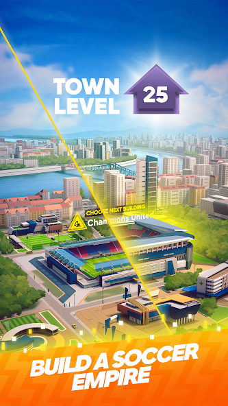 Top Goal: Soccer Champion screenshot 4