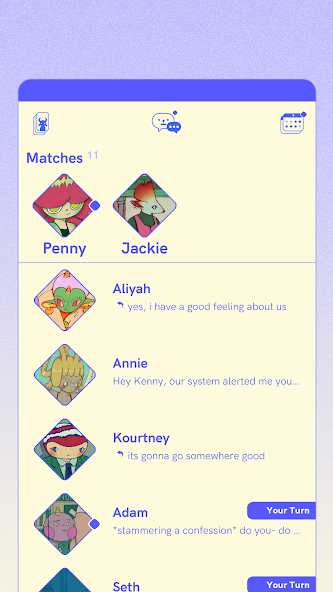 Tender: Creature Comforts screenshot 3