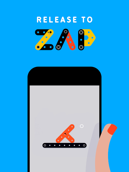 Zip Zap screenshot 5