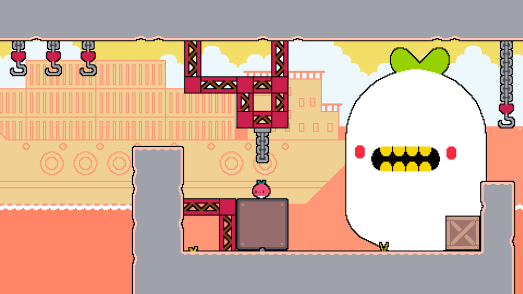 Dadish Collection screenshot 6
