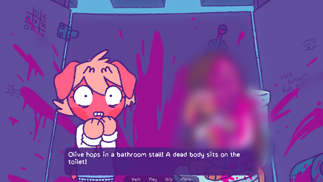 Purrfect Apawcalypse screenshot 1