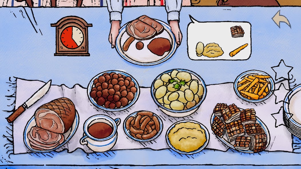 Emil i Lönneberga screenshot 2
