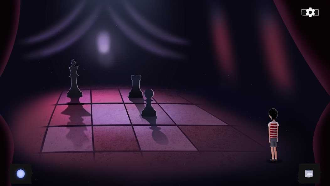 Enypnion Redreamed screenshot 4