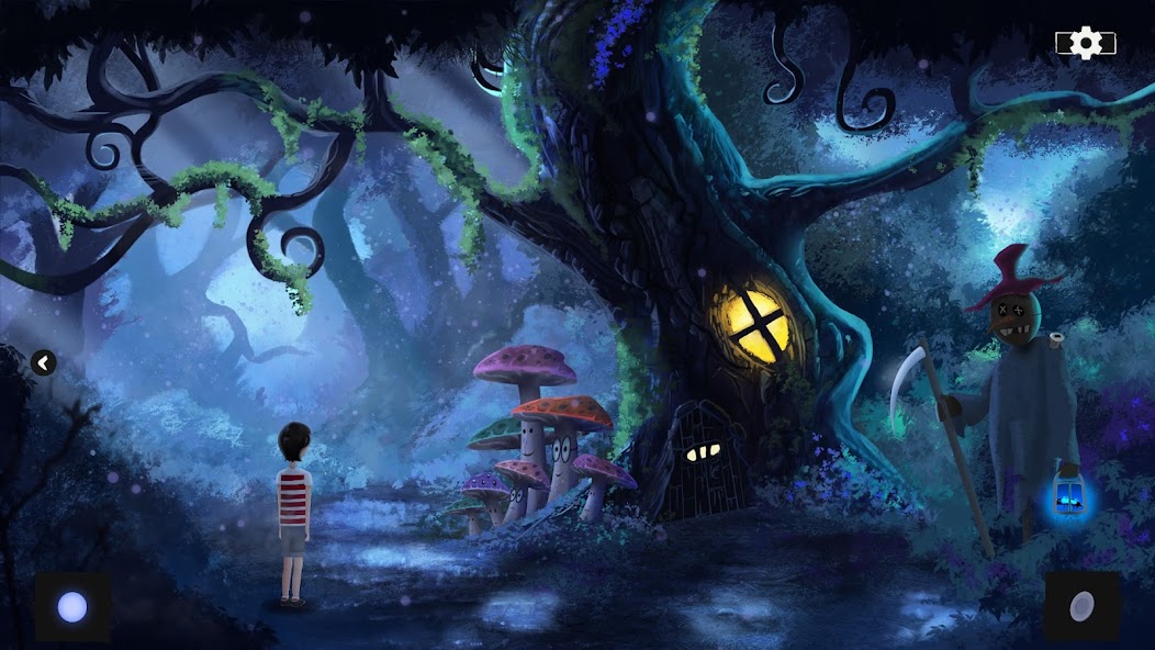 Enypnion Redreamed screenshot 1
