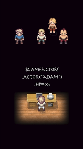RPG Conquer the World screenshot 6