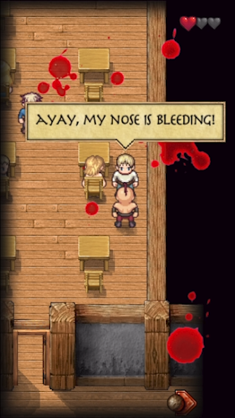RPG Conquer the World screenshot 5