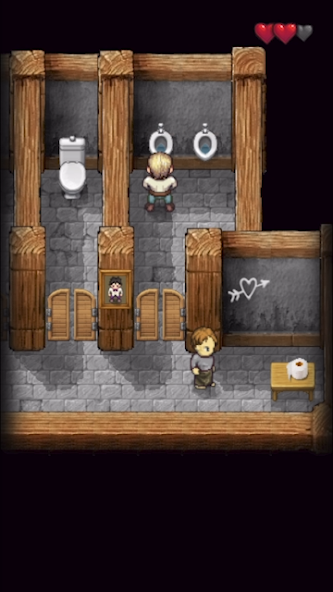 RPG Conquer the World screenshot 4