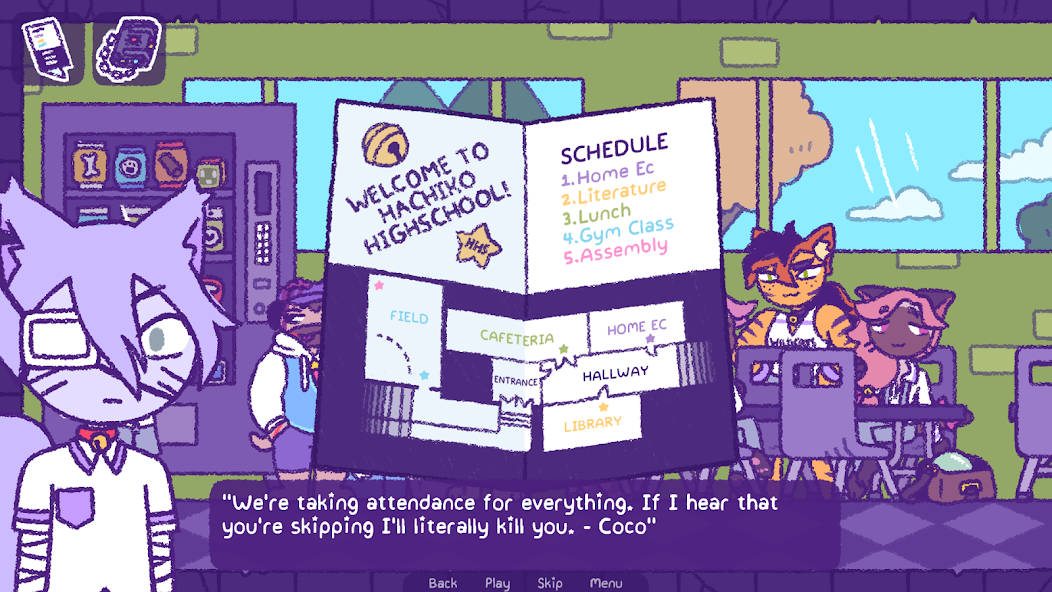 Purrfect Apawcalypse 3 screenshot 3