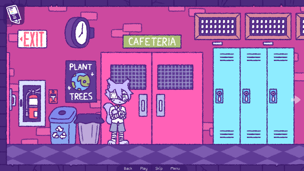 Purrfect Apawcalypse 3 screenshot 2