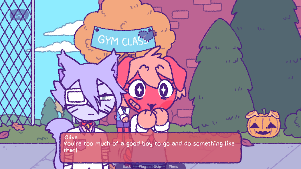 Purrfect Apawcalypse 3 screenshot 1