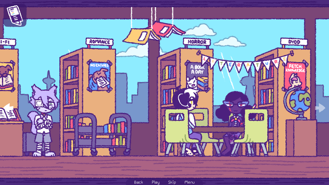Purrfect Apawcalypse 3 screenshot 4