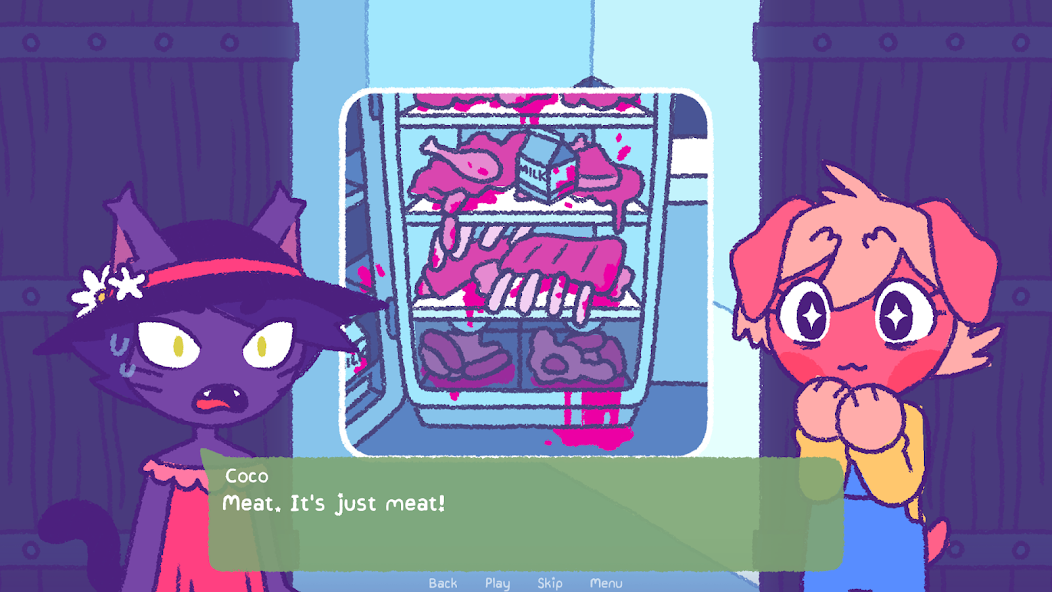 Purrfect Apawcalypse 2 screenshot 3