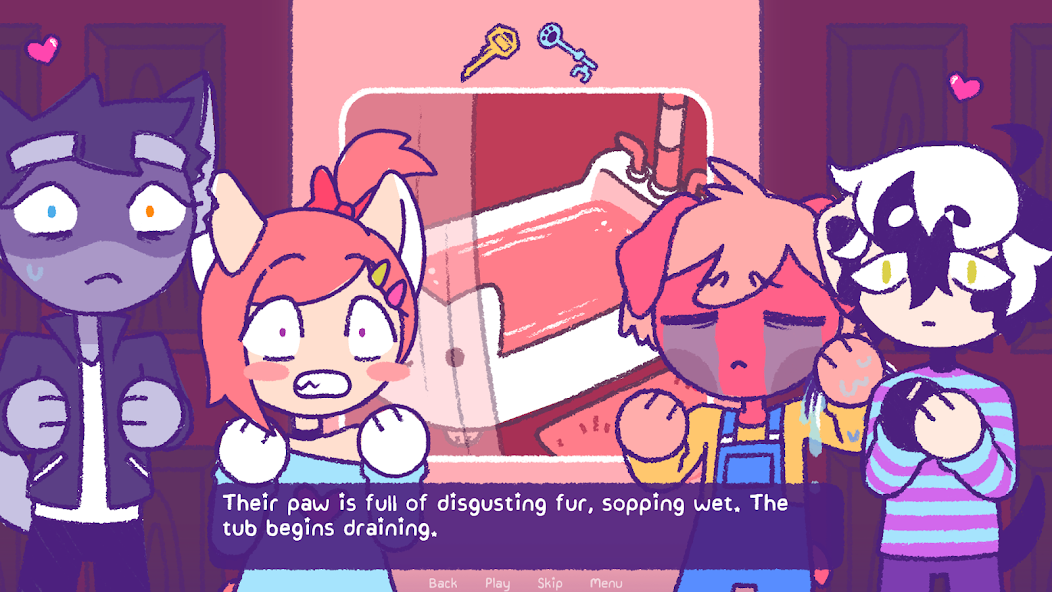 Purrfect Apawcalypse 2 screenshot 2