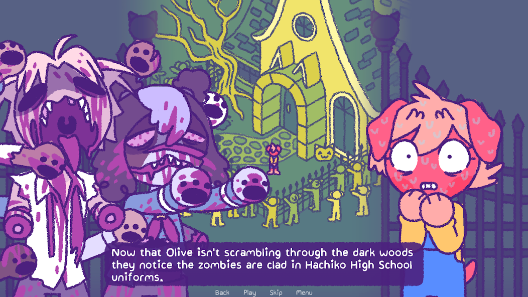 Purrfect Apawcalypse 2 screenshot 6