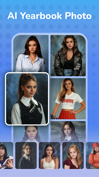 Dressup: AI Photo Editor & Art screenshot 5