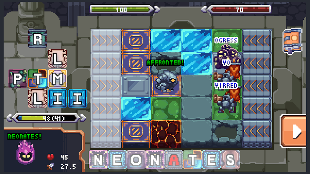 Spellstrife screenshot 2