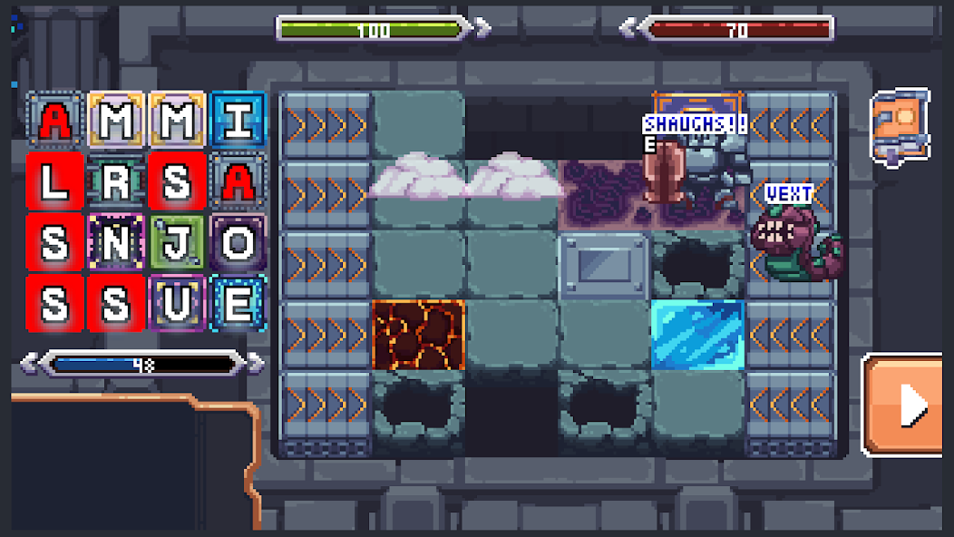 Spellstrife screenshot 3