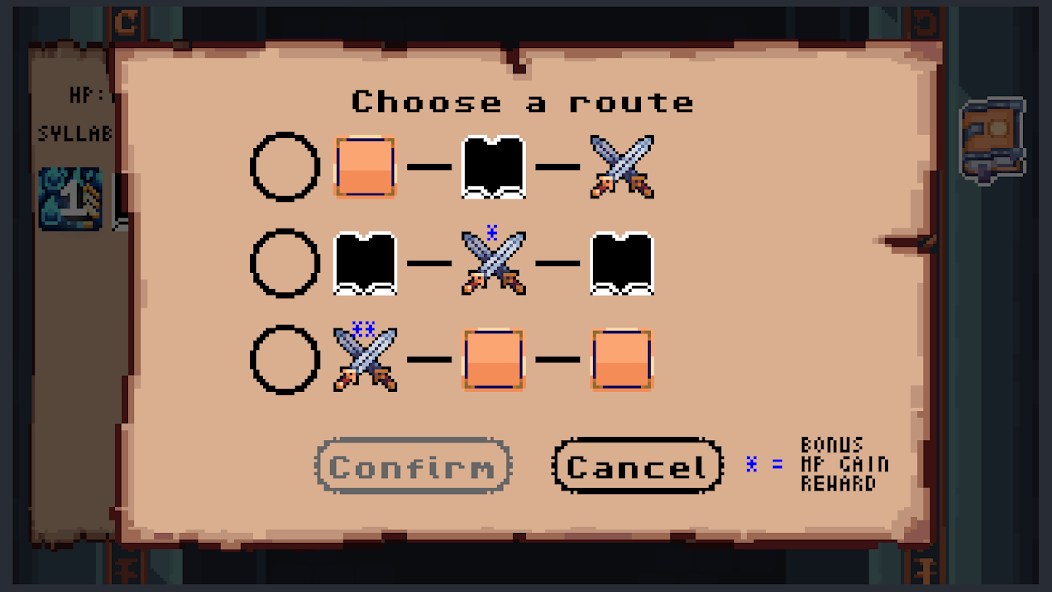 Spellstrife screenshot 5