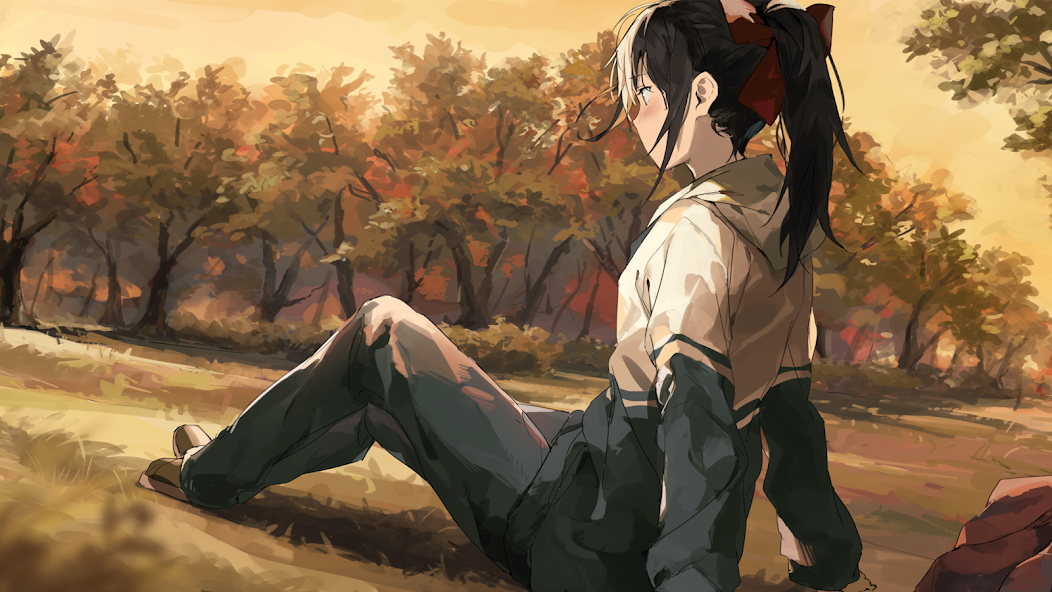 Shanghai Summer screenshot 5