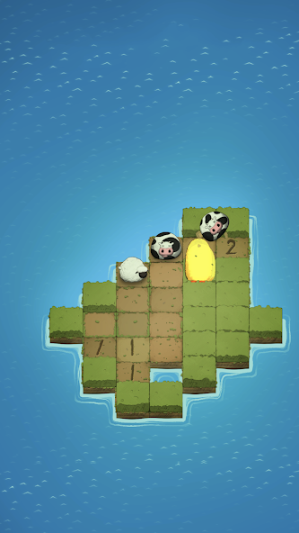 Sheep Sweep screenshot 4
