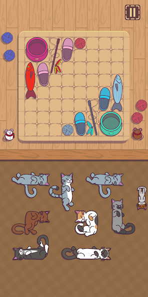 A Mimir screenshot 6