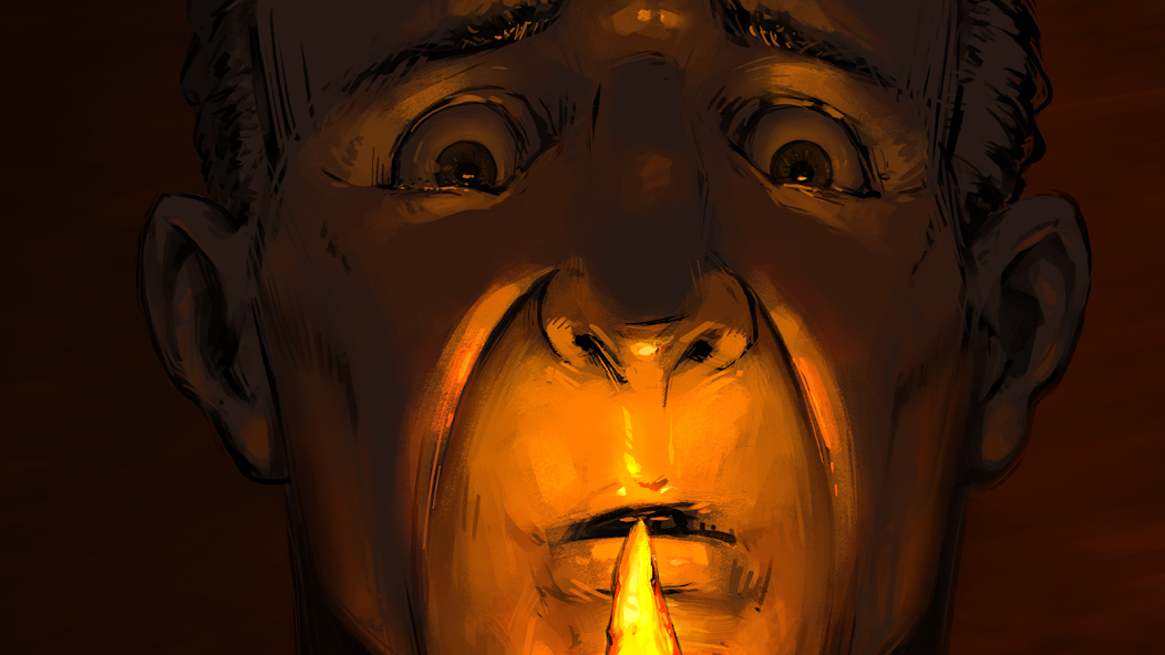 Saint Kotar: The Crawling Man screenshot 3
