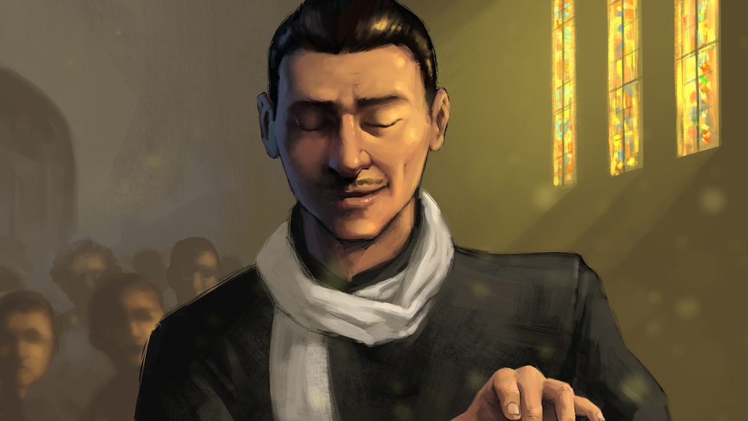 Saint Kotar: The Crawling Man screenshot 2