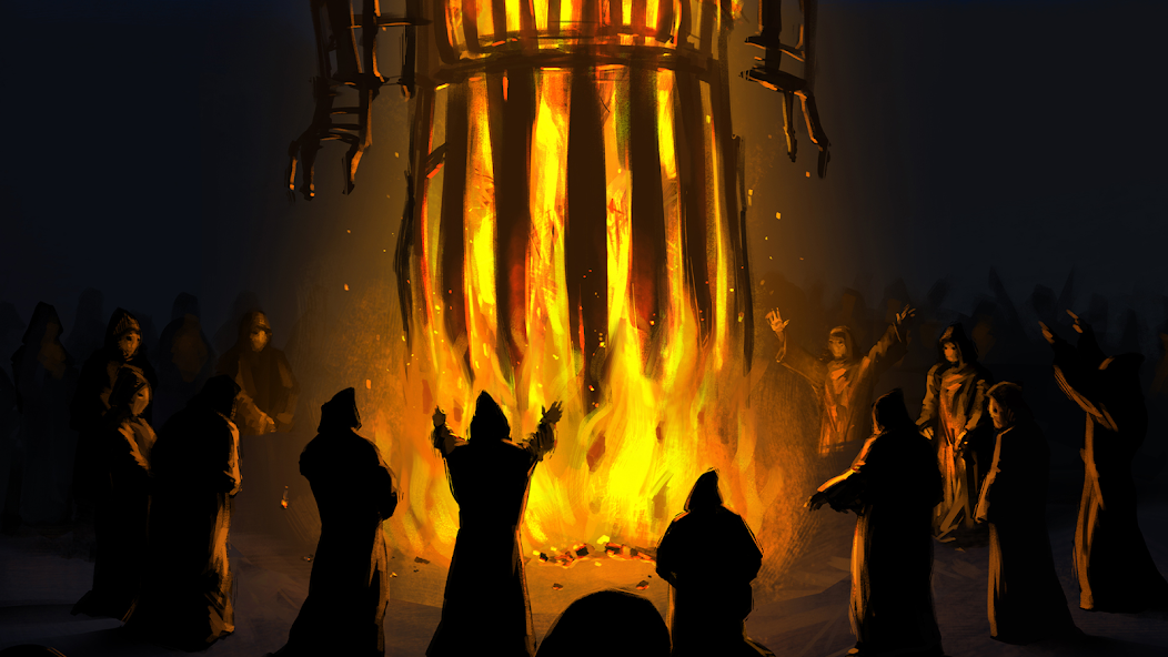 Saint Kotar: The Crawling Man screenshot 5