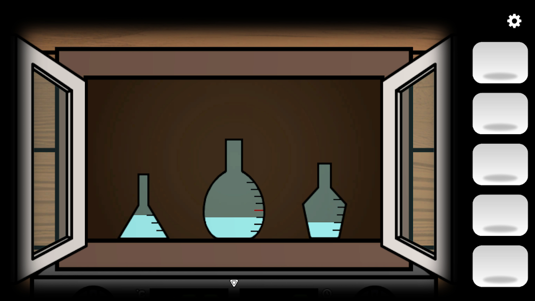 The Paradixion: Christmas gameplay screenshot 6