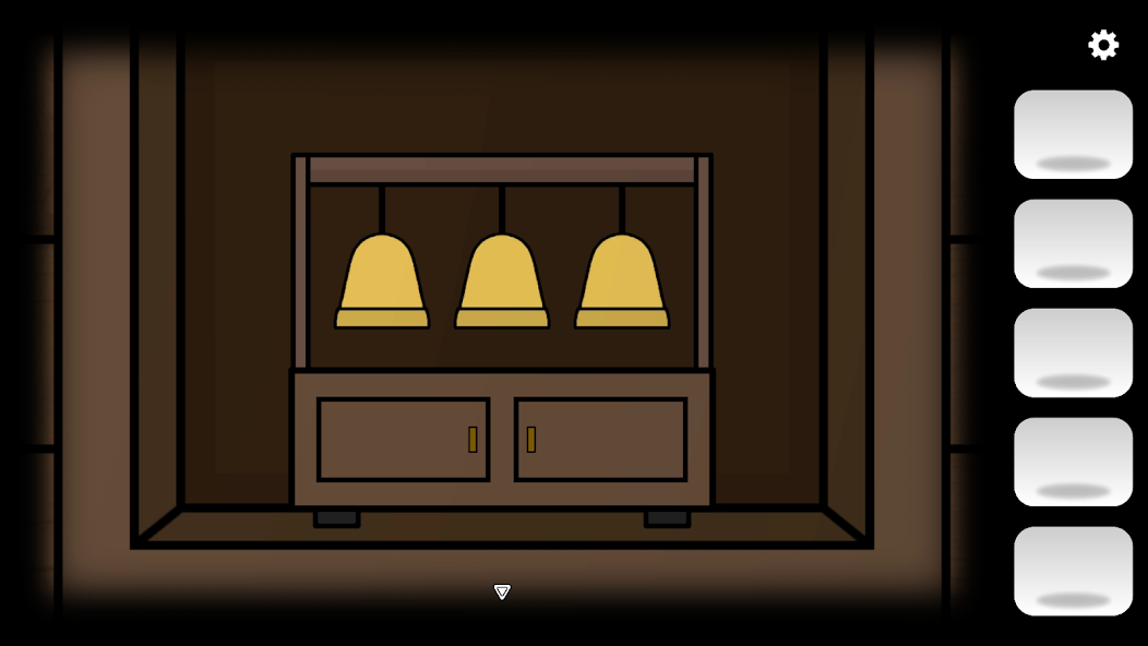 The Paradixion: Christmas gameplay screenshot 4