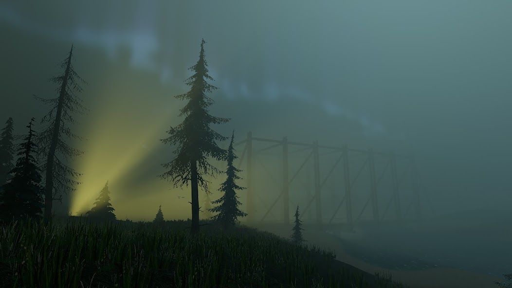 Titan Chaser screenshot 6