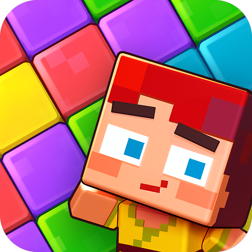Minecraft Blast