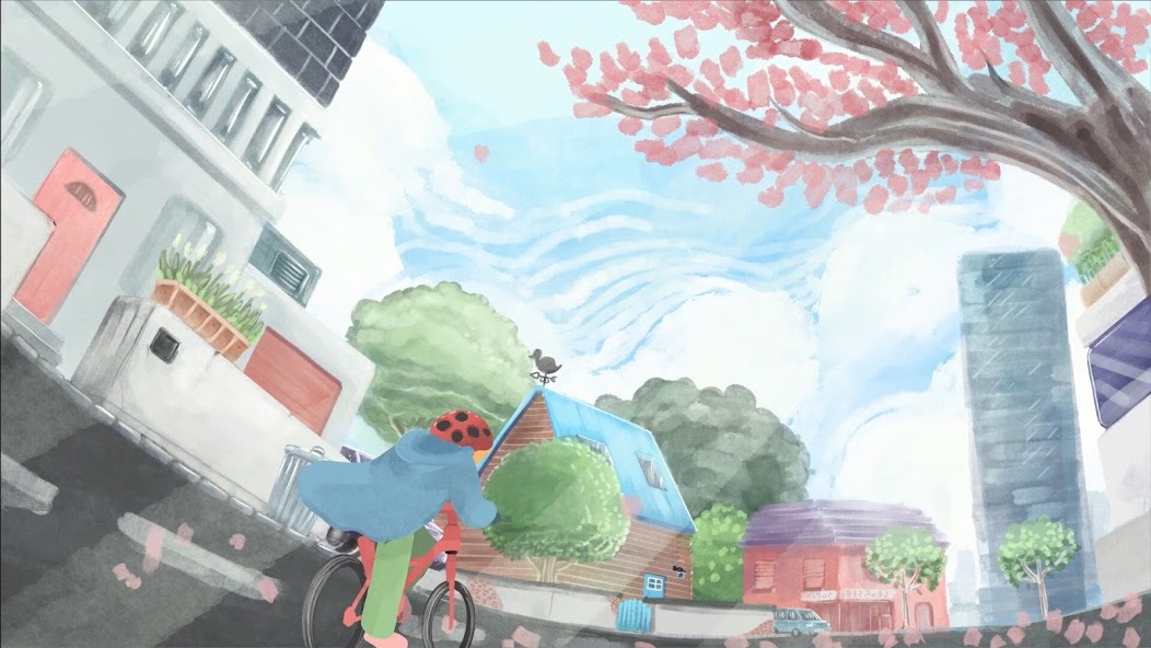 Asfalia : Anger screenshot 5