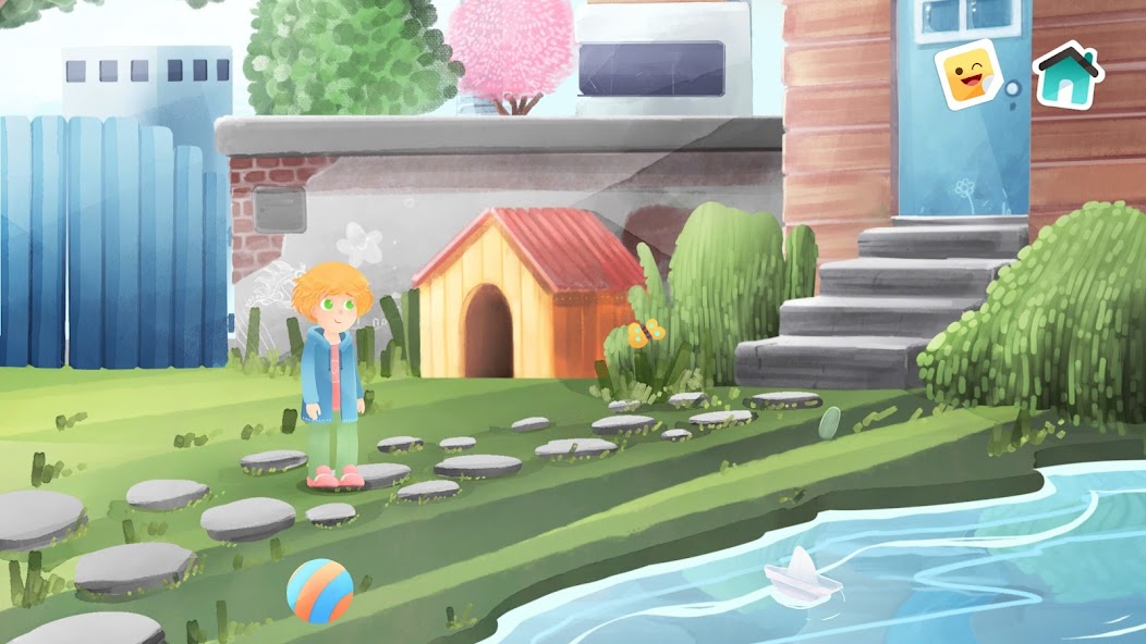 Asfalia : Anger screenshot 1