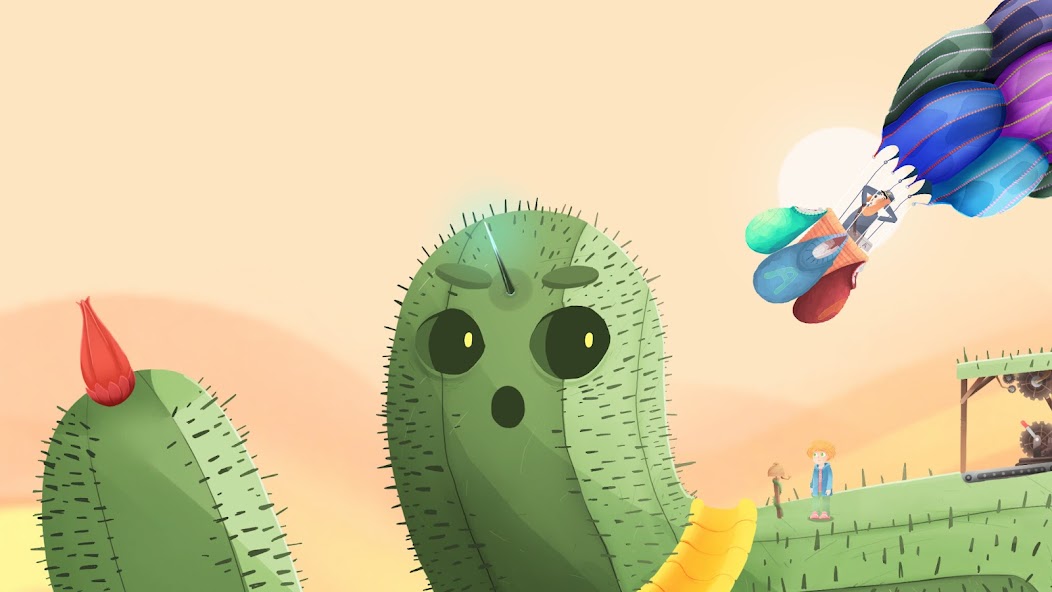 Asfalia : Anger screenshot 4